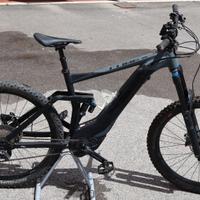 EBike Cube Stereo Hybrid 160 TAGLIA L