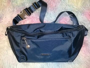 Marsupio Samsonite uomo - NUOVO con cartellino 