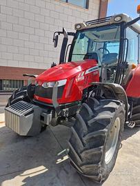 Massey Ferguson 5608 DYNA4