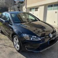 VOLKSWAGEN Golf 7ª serie - 2015