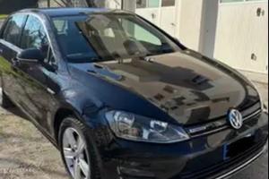 VOLKSWAGEN Golf 7ª serie - 2015