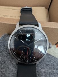 Withings Scanwatch
