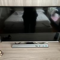 Tv samsung T32E316EX