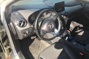 Mercedes b200 CDI automatica sport