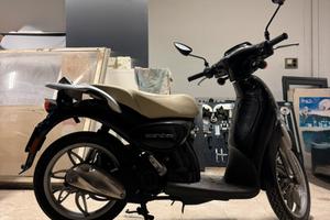 Scarabeo 50 4t Aprilia