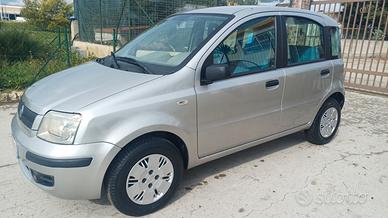 Fiat Panda 1.3 MJT 16V Emotion