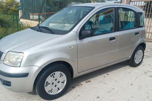 Fiat Panda 1.3 MJT 16V Emotion