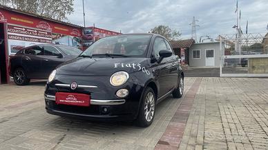 Fiat 500 C NEOPATENTATI 1.2 Lounge