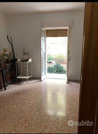 Appartamento-zona centrale