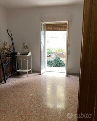 Appartamento-zona centrale