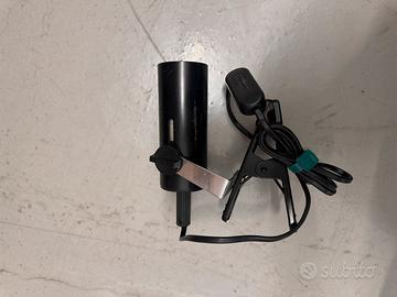 Faretti per esposizioni vetrine
