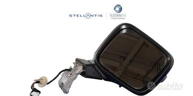 RETROVISORE DESTRO - JEEP RENEGADE