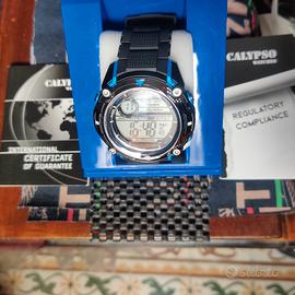 Orologio Calypso By Festina Digitale 