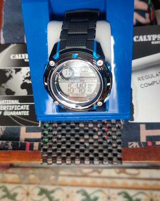 Orologio Calypso By Festina Digitale 