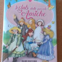 Il club delle piccole amiche - Dami Editore 