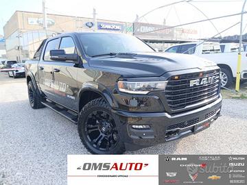 DODGE RAM 3.0L I6 Hurricane LARAMIE SPORT N1