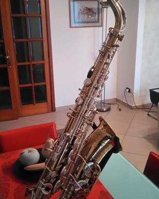 Selmer mark VI five digit  anno 1959