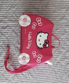 Valigia - Trunky Hello Kitty