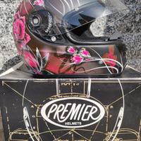 Casco premier da donna taglia M