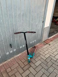 monopattino freestyle (MGP)