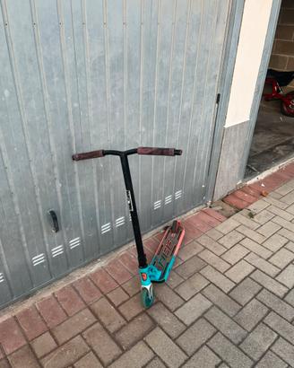 monopattino freestyle (MGP)