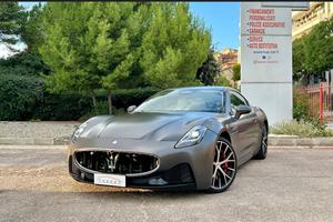 Maserati GranTurismo Modena #7320