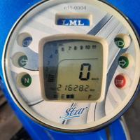 Vespa LML Star 200 cc