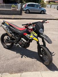 Aprilia SX 125 2023