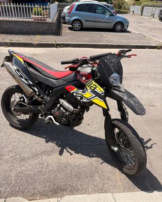 Aprilia SX 125 2023