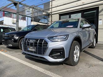 Audi Q5 SPB 40 TDI quattro S tronic Business Advan