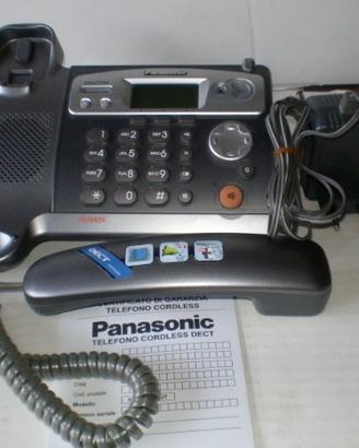 Telefoni fissi e cordeless