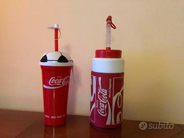 Gadget COCA COLA