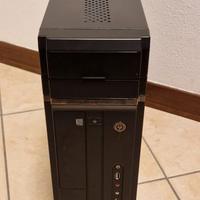 Computer Windows 11 Intel Core I3 8Gb Ram SSD 240