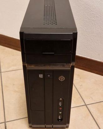 Computer Windows 11 Intel Core I3 8Gb Ram SSD 240