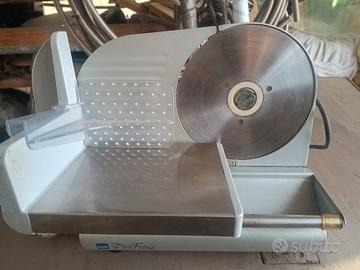 affettatrice  DPE Perfetta 