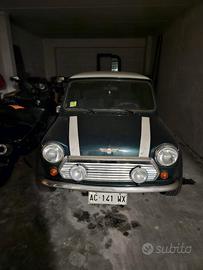 MINI Mini 1ª serie - 1995