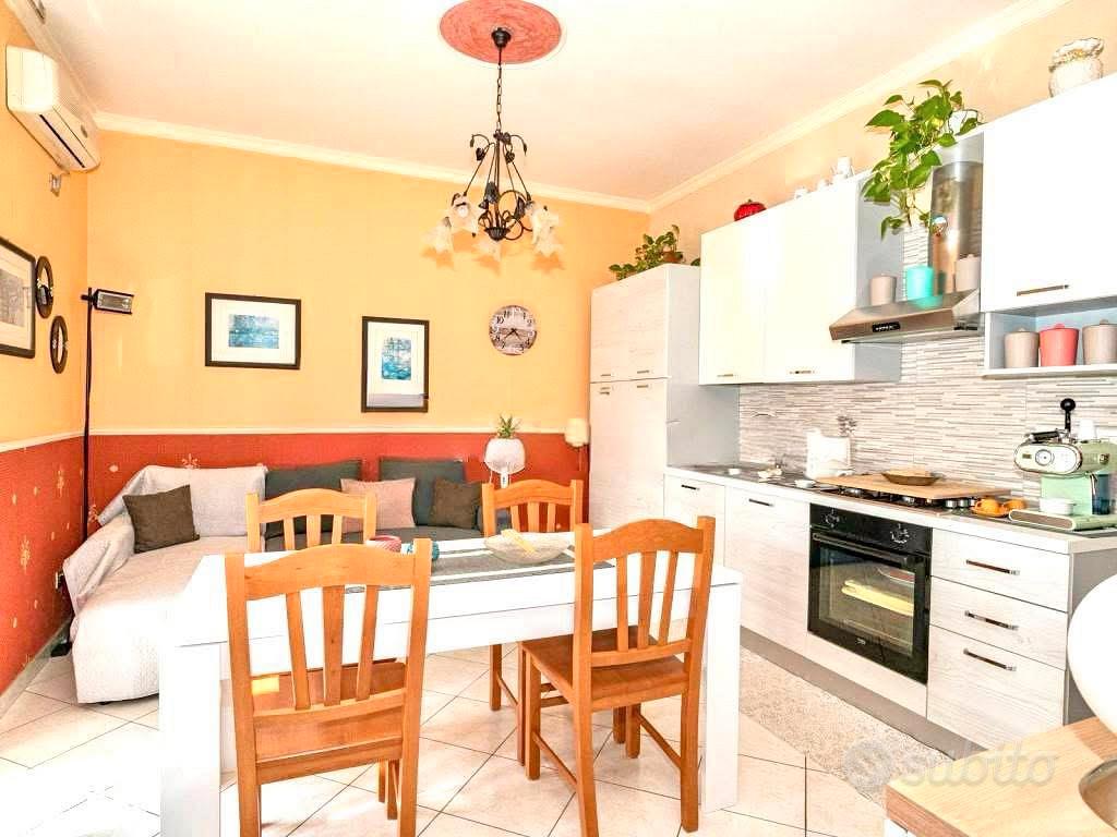 Apartment in Riposto, Torre Archirafi - Vista 2