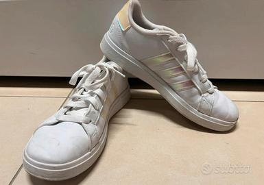 Adidas Grand Court 2.0 Kids