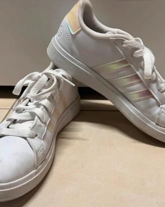 Adidas Grand Court 2.0 Kids