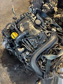 motore opel vivaro 2.0