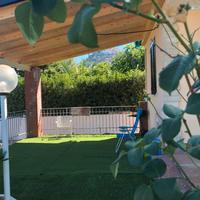 Casa vista mare San Marco di Castellabate