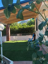 Casa vista mare San Marco di Castellabate