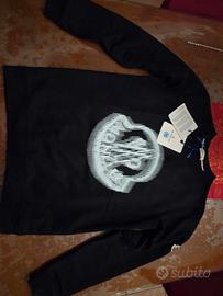 Felpa Uomo Moncler 