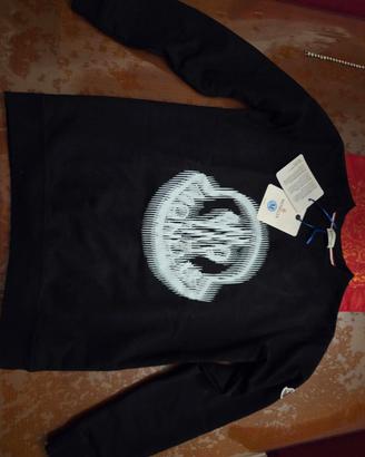 Felpa Uomo Moncler 