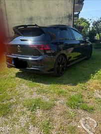 Volkswagen gtd 8