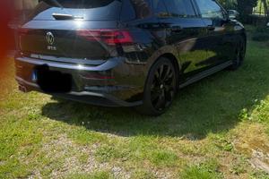 Volkswagen gtd 8
