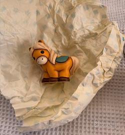 Thun Country Family Pony Limited Edition