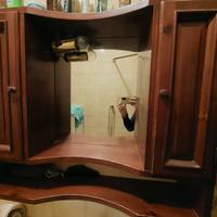 mobile bagno