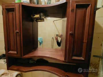 mobile bagno