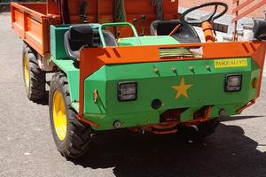 trattore pasquali 975